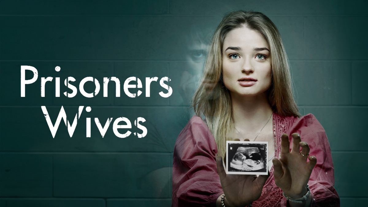 ‎Prisoners Wives - Apple TV
