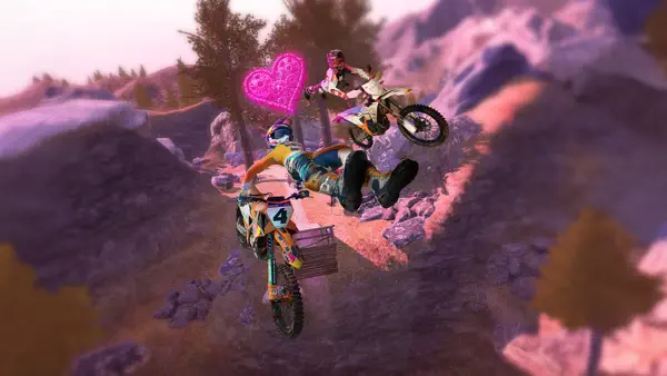 New Season: Cupid Drifts