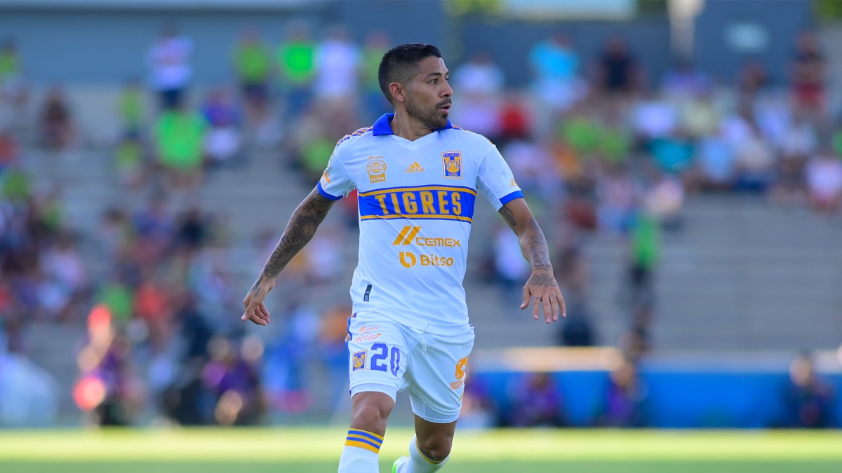 Club Tigres vs. Portland Timbers - Watch Live - Apple TV