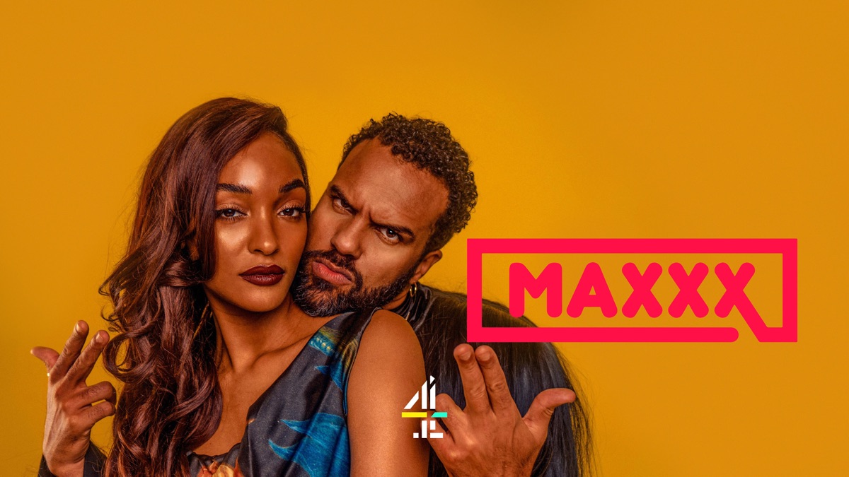 ‎Maxxx - Apple TV