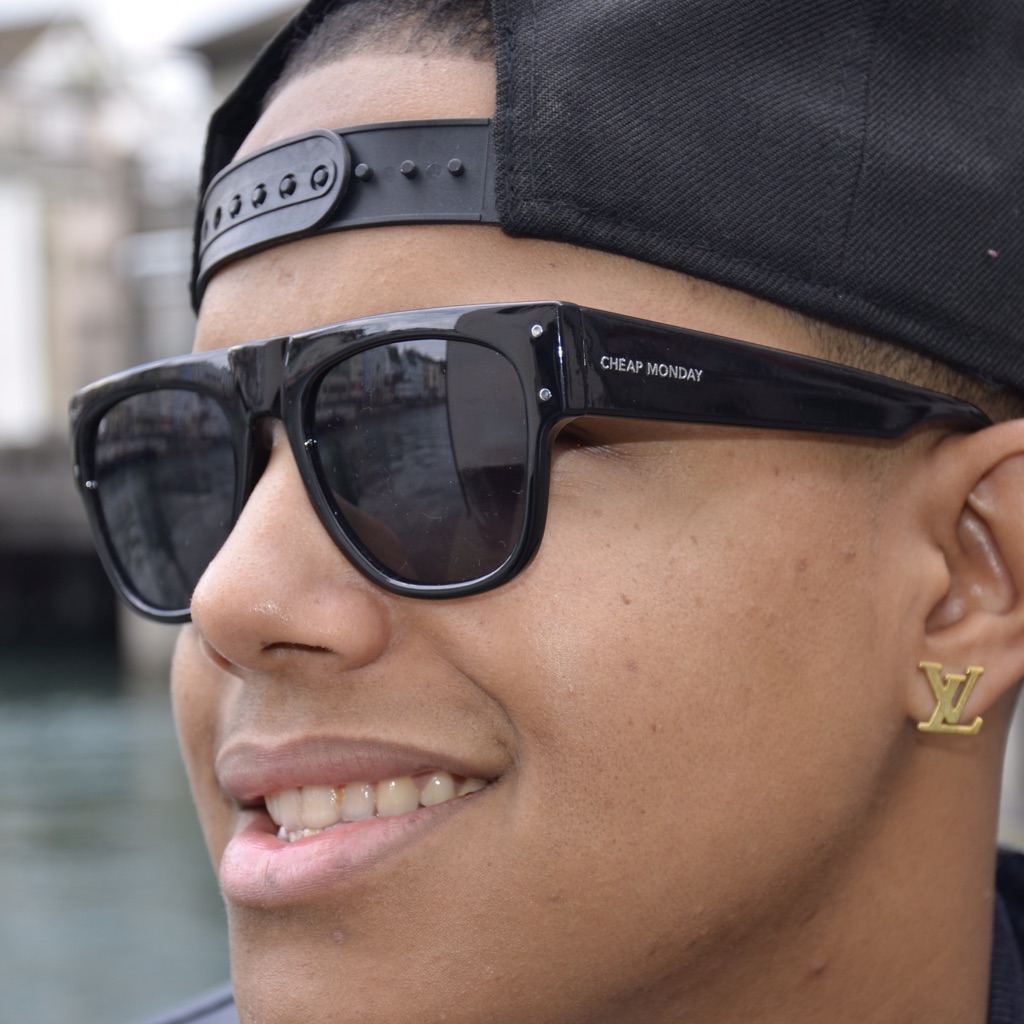 AppleMusic profile picture for @yordan