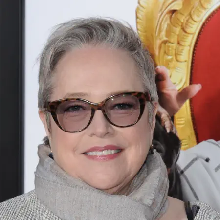 Kathy Bates