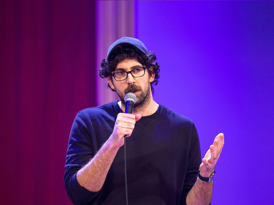 HA Festival: The Art of Comedy - Apple TV