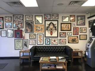 Three Kings Tattoo photo 4