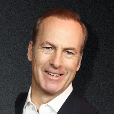 Bob Odenkirk