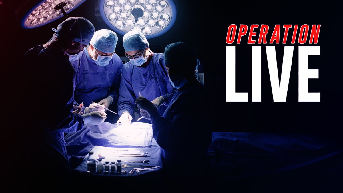 ‎Operation: Live - Apple TV