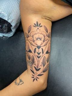 Ink of Art Tattoo Collective