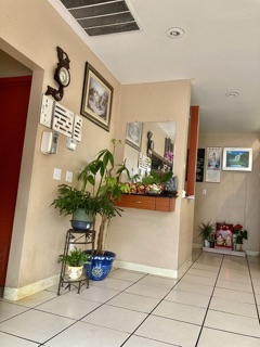 Sunshine Beauty Salon