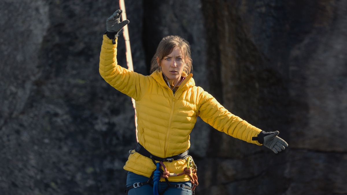 ‎Watch Highlining - Adventure (Season 1, Episode 1) - Apple TV