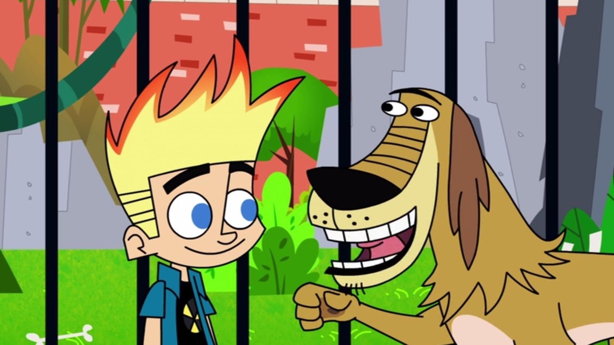 ‎Johnny's Chipmunk Chit Chat; A Picture's Worth 1000 Johnnies – Johnny ...