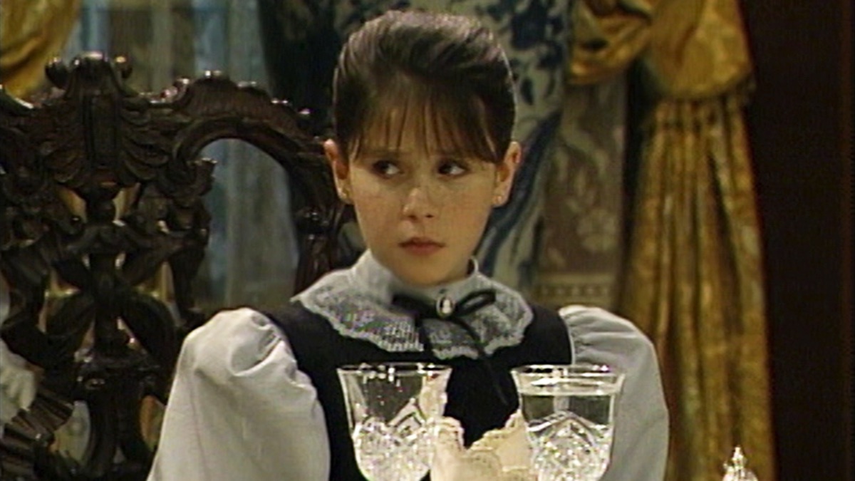 ‎Changes, Pt. 5 - Punky Brewster (Season 2, Episode 21) - Apple TV
