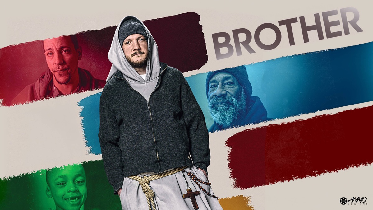 ‎Brother - Apple TV