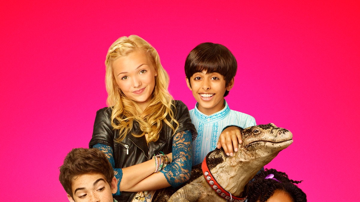 10 anni fa è finita 'Jessie' : r/DisneyChannel, image size:1200x675