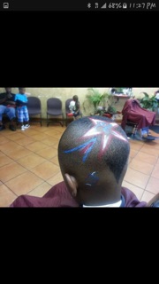 Crown of Glory Barber and Beauty Shop