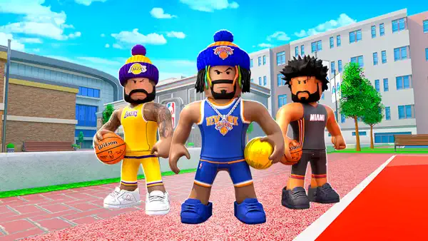 NBA Champions | Trade Hub