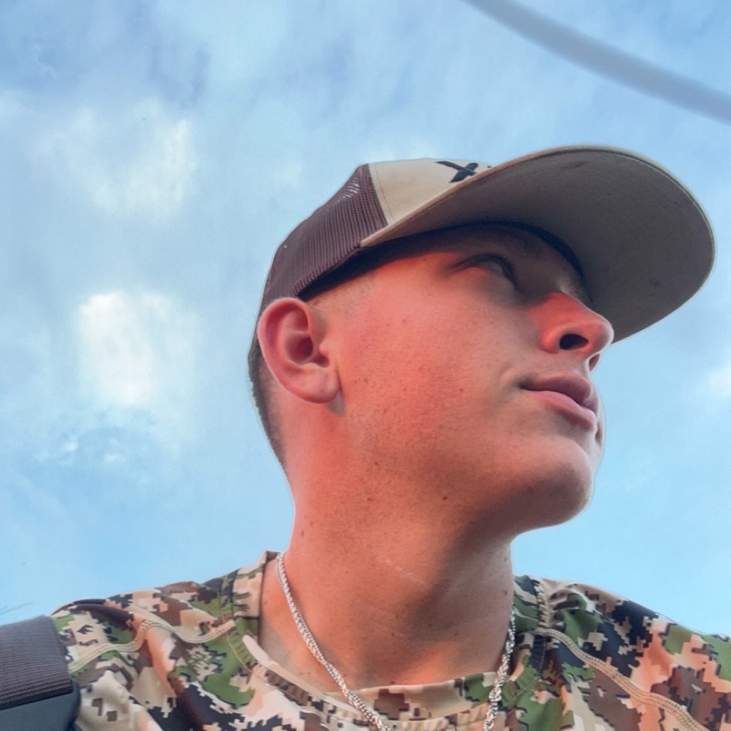 AppleMusic profile picture for @middleton