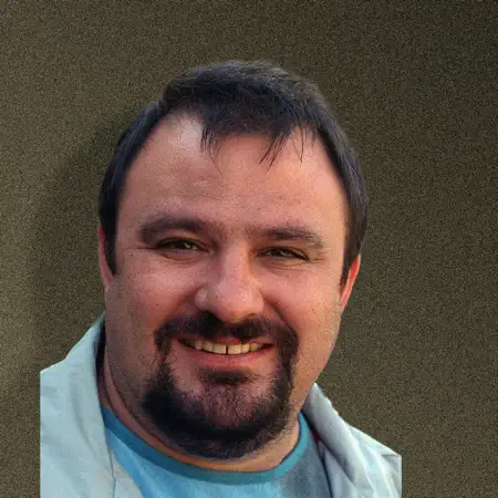 Victor McGuire
