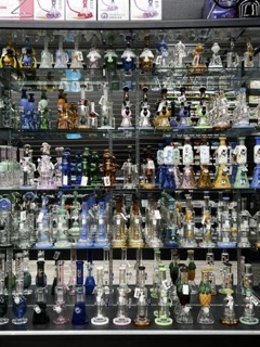 Rush Smoke & Vape in San Diego, CA United States - Apple Maps