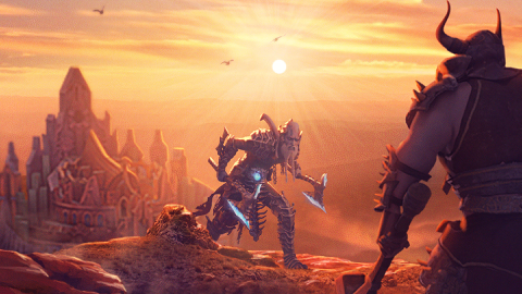 Read more about The Clans Battle Competition