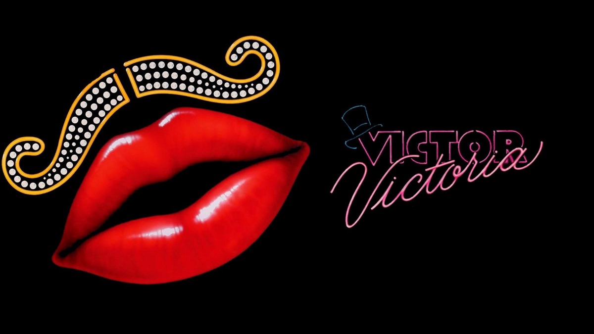 ‎Victor Victoria - Apple TV