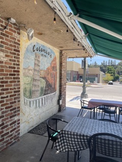 Colombo's Italian Steakhouse & Jazz Club