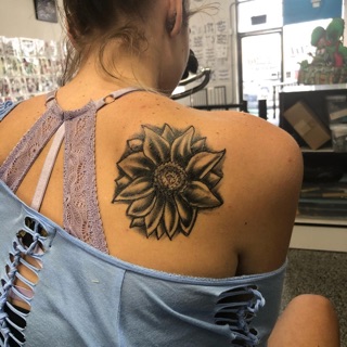 Scotty's Tattoo & piercings photo 2