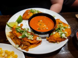 One Night Taco Stand Photos