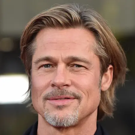 Brad Pitt