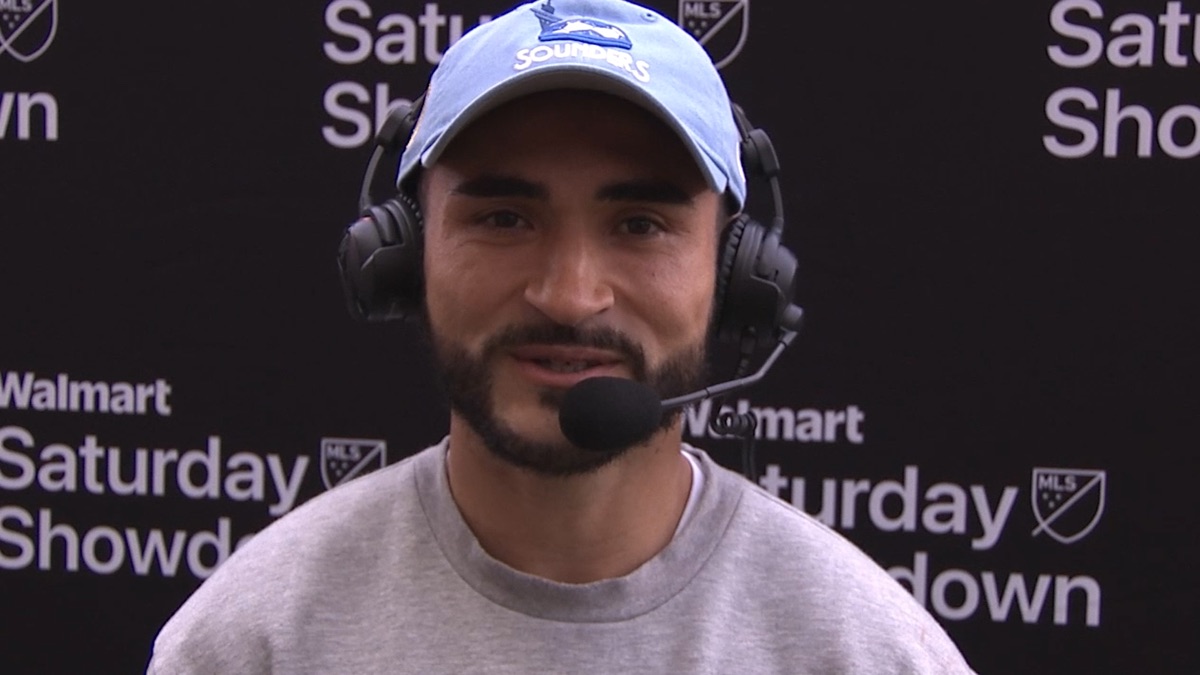 ‎C. Roldan, 2.28.26 - Watch MLS Highlights