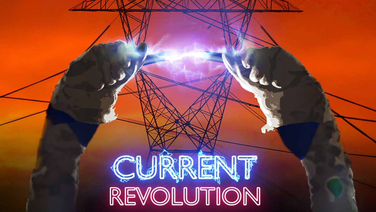 â žcurrent Revolution Apple Tv