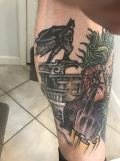 Vanguard Tattoo photo 4