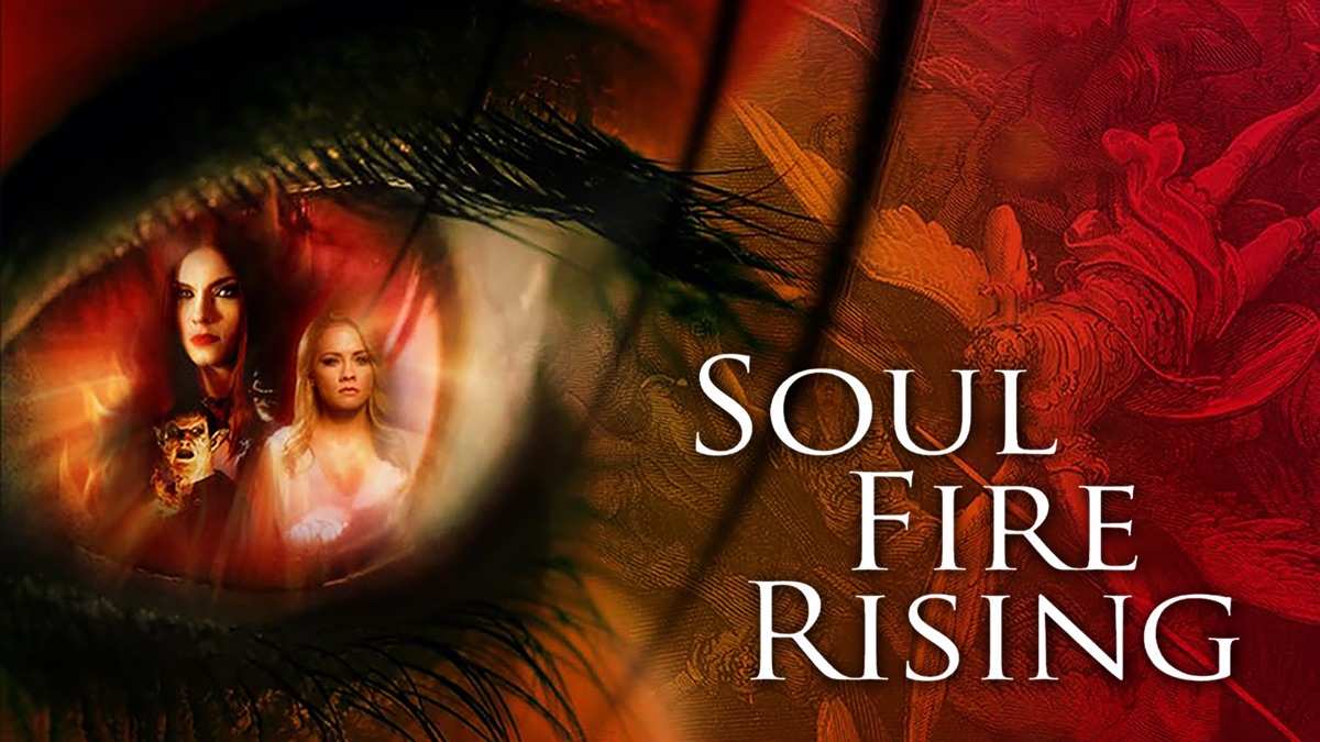 ‎Soul Fire Rising - Apple TV