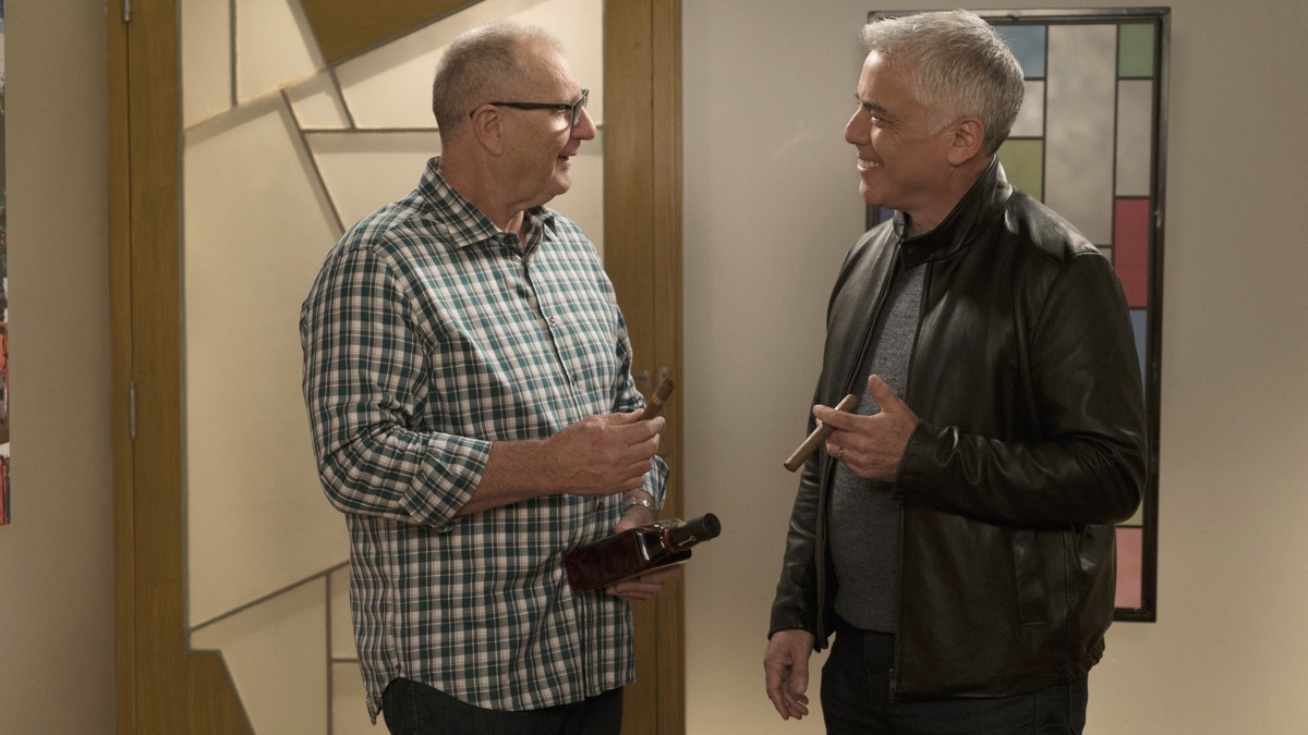 Episode 19 Modern Family (Season 7, Episode 19) Apple TV (AU)