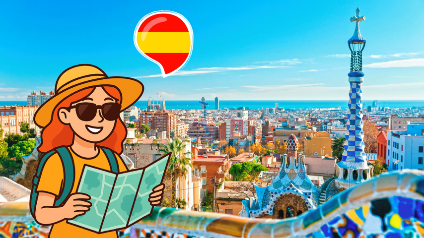 Learn & Speak Spanish Language Special Event Learn & Speak Spanish Language Special Event