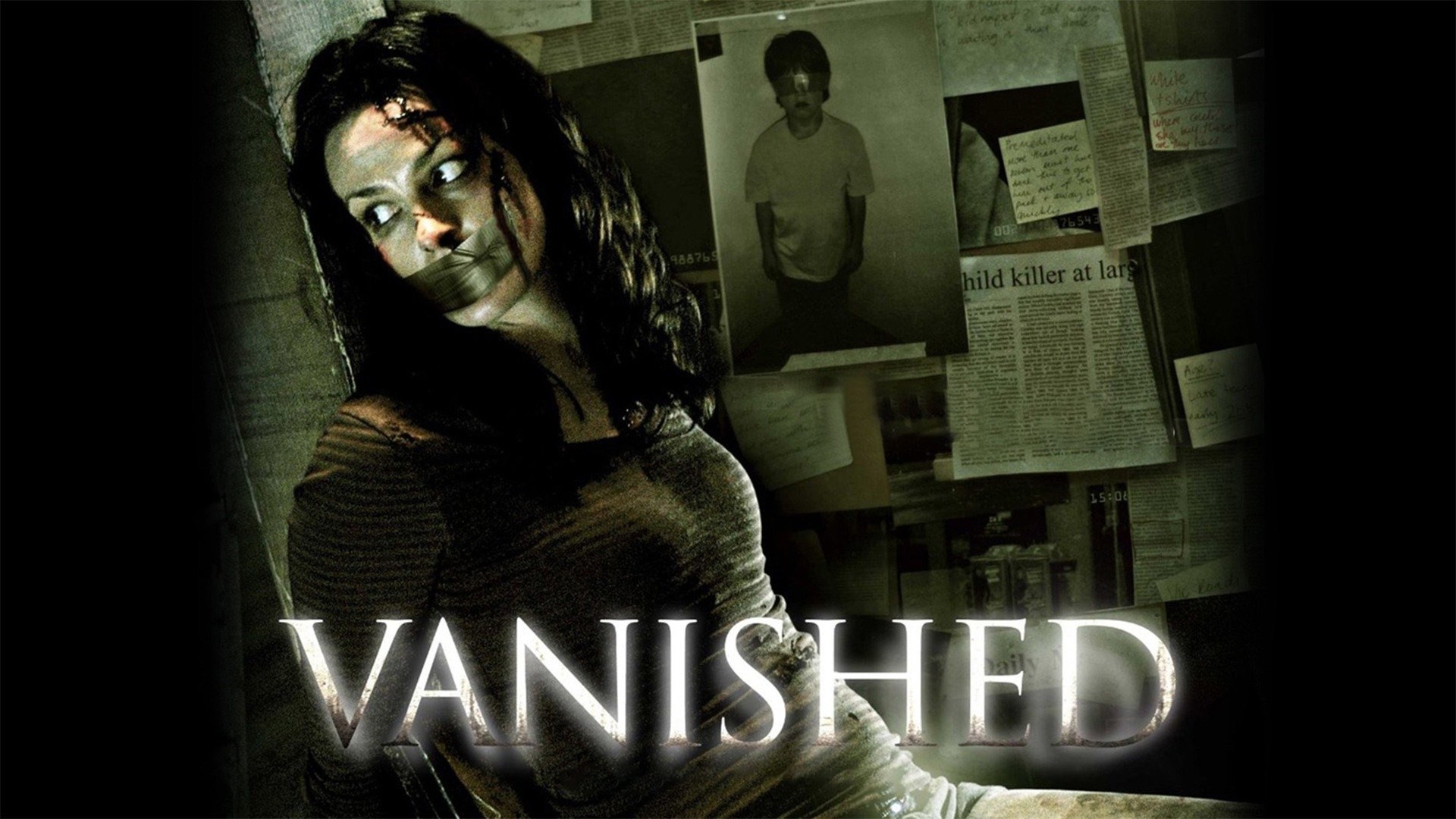 Vanished Apple TV