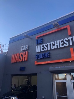 Westchester Square Car Wash & Lube