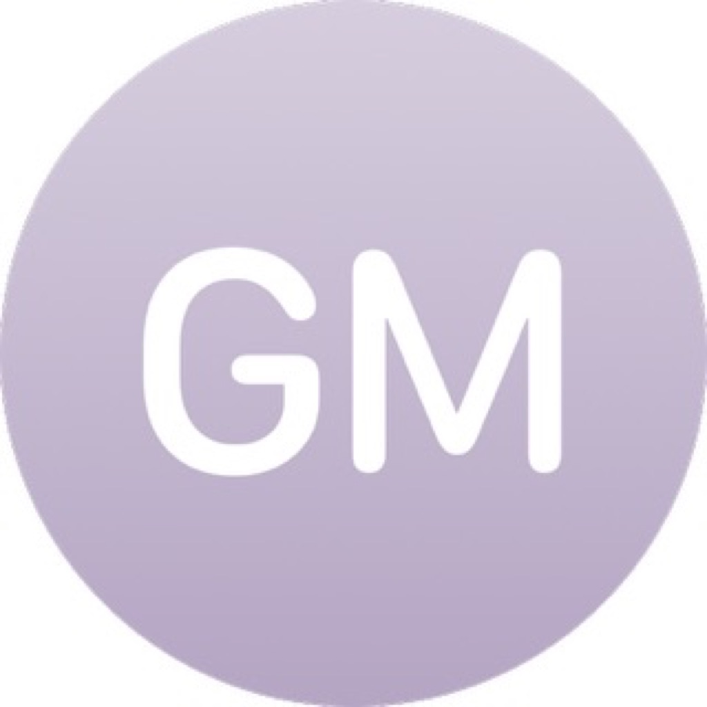 AppleMusic profile picture for @giulia