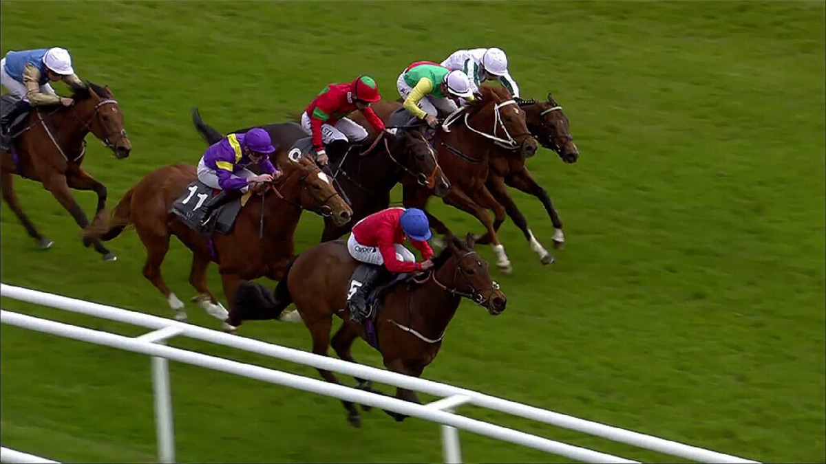 Sat 20 Apr, 1.00 pm - Racing on STV (Series 2024, Episode 22) - Apple ...