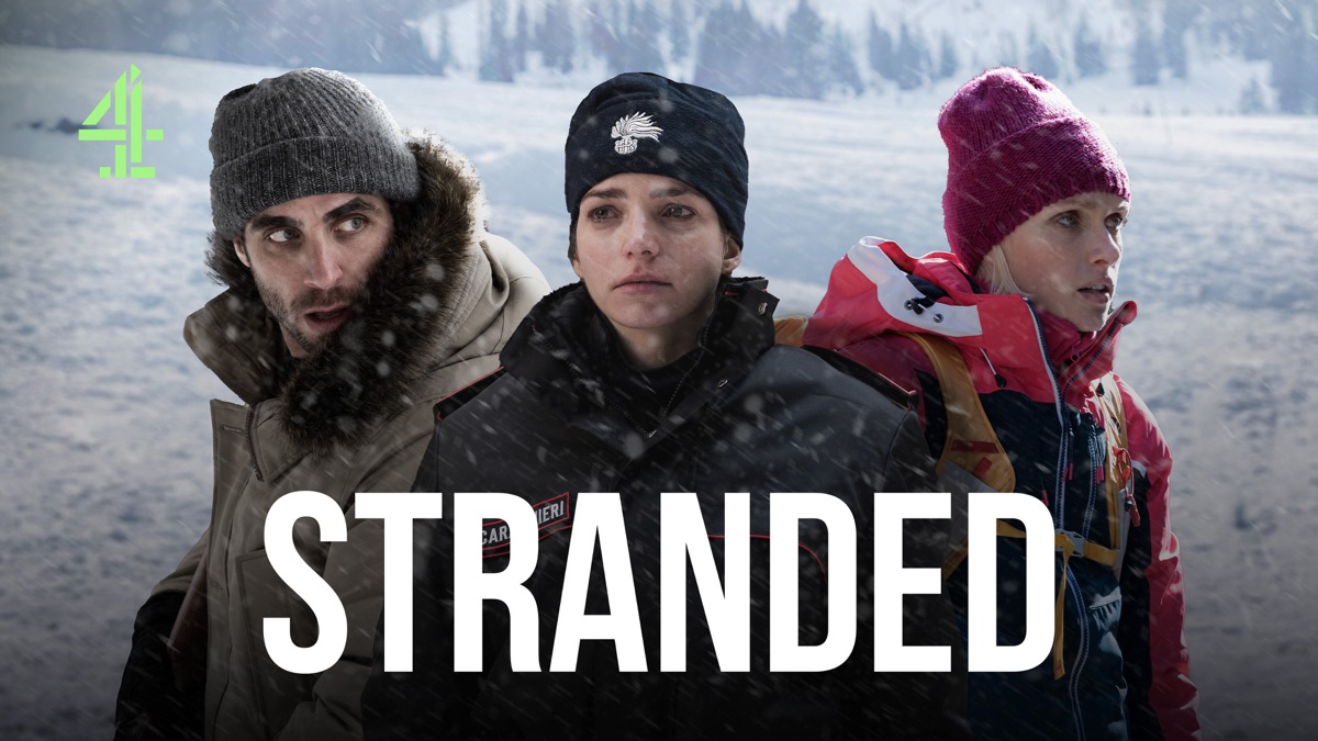 ‎Stranded - Apple TV