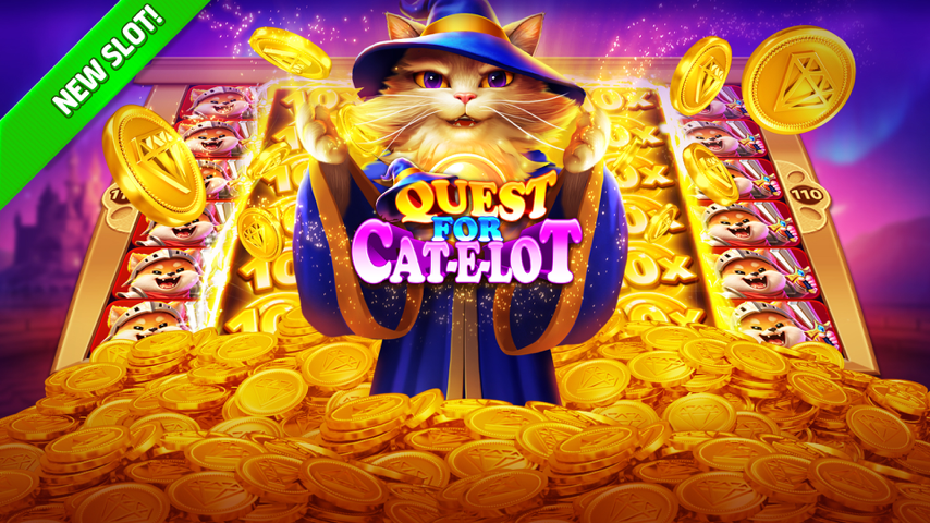 Slot:Play like a high roller Special Event