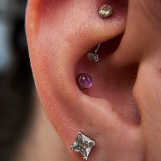 Morph Body Arts photo 3