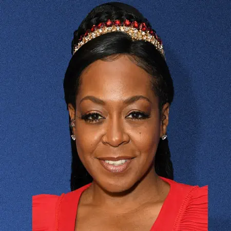 Tichina Arnold