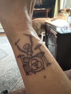 Black Lotus Tattoo Studios photo 9