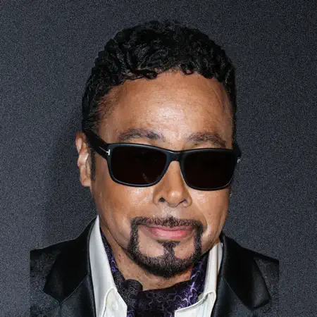 Morris Day
