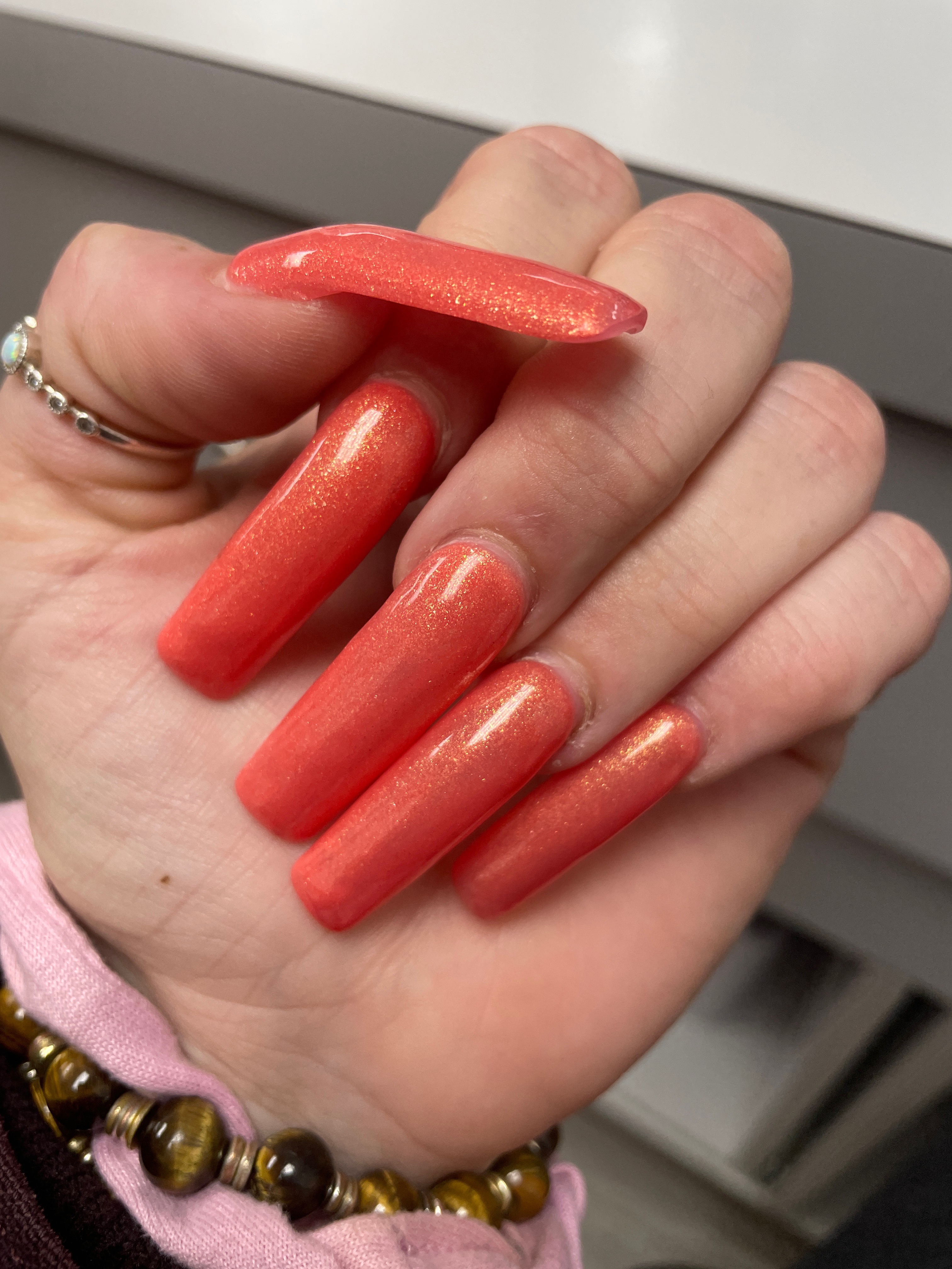Fantastic Nails