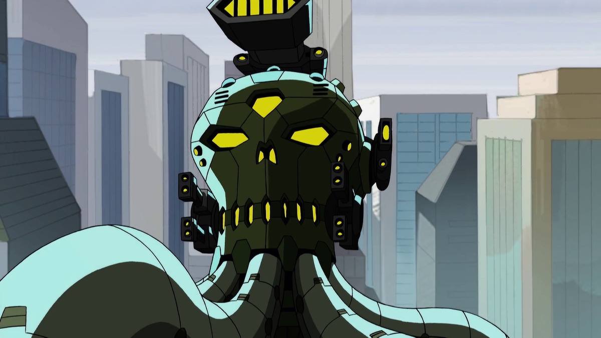 울트론 명령 - 어벤져스: 지구 최고의 영웅들(시즌 1, 에피소드 23) - Apple TV (KR)