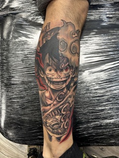 Empire Ink Tattoo Studio photo 5