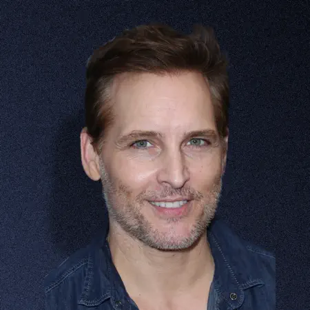 Peter Facinelli