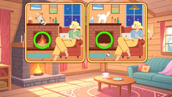 Hidden Differences in Cabins