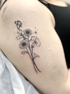 Ink Therapy by Janny